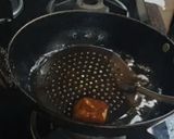 A picture of step 5 of Panner popcorn.