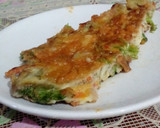 A picture of step 7 of Foo Yong Egg Omelette /Fuyunghai #Asiafood.