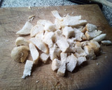 Foto del paso 4 de la receta: Revuelto de bacalao