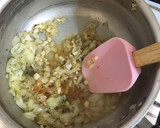 Foto del paso 2 de la receta: Canastitas de brócoli, jamón y choclo 🤩🤍🍽