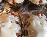 Foto del paso 13 de la receta: Berenjenas rellenas de la iaia