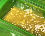 Foto del paso 2 de la receta: Bechamel rápida en el microondas con Lékué
