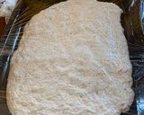 Foto del passaggio 4 della ricetta Pizza 24 h lievitazione