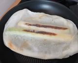 Foto del paso 3 de la receta: Puerros en Papillote, en Salsa de Mostaza
