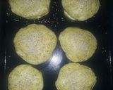 Foto del paso 5 de la receta: Pan casero con semillas de sesamo para hamburguesa