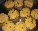 Sogo(sabudana) Vada recipe step 12 photo