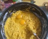 Foto del paso 4 de la receta: Picarones Joha con almíbar de naranja... 😋