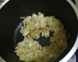 Foto del paso 1 de la receta: Risotto de fin de mes