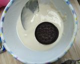 Foto langkah ke 1 dari resep Oreo Goreng.