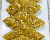 मसाला गुड (Masala Gud recipe in Hindi) रेसिपी चरण 2 फोटो