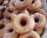 Foto del paso 5 de la receta: Rosquitas
