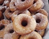 Foto del paso 5 de la receta: Rosquitas