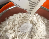Foto del paso 7 de la receta: Coca de cumple,transportable, para Pol