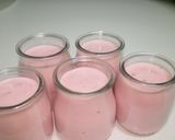Foto del paso 3 de la receta: Mousse de fresa ligero