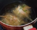 Foto langkah ke 4 dari resep Bakwan sayur crispy (tanpa telur).