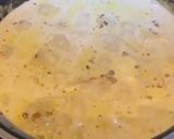 Foto del paso 6 de la receta: Pasta con crema de Pistacho al cognac