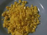 Bakwan Jagung