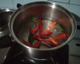 Foto langkah ke 1 dari resep SteamBoat Rasa Tomyam ala rumahan.