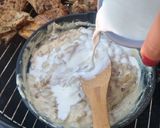 Foto del paso 5 de la receta: Croquetas de queso de cabra y cebolla caramelizada