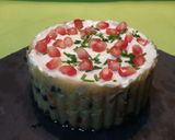 Foto del paso 7 de la receta Pastel de patata deluxe
