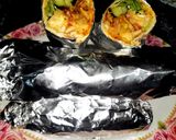 รูปขั้นตอนการทำที่ 6 ของ กะบับไก่(เคบับไก่)