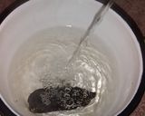 Foto del paso 6 de la receta: Chamoy de ciruela amarilla y mermelada de ciruela