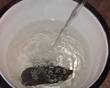 Foto del paso 6 de la receta: Chamoy de ciruela amarilla y mermelada de ciruela