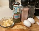 Bread Digg (Dip in Egg)/ Roti Celup Telur