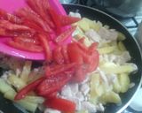 Foto del paso 3 de la receta: Guiso de bisteces súper rico