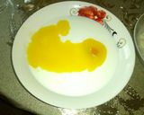 Φωτογραφία βήματος 2 της συνταγής Corn bread. Καλαμποκίσιο ψωμί  (Mπομπότα) με φέτα