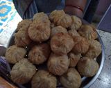 ओल्या  नारळाचे  मोदक (olya naralache modak recipe in marathi) रेसिपी स्टेप 3 फोटो 