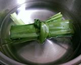 Hình bước làm 10 của món Chè Thập Cẩm