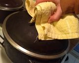 Foto del paso 6 de la receta: Torta de banana en olla essen
