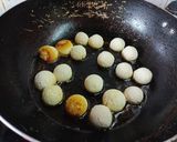 ছানার ডানলা (chanar dalna recipe in Bengali) রেসিপি ধাপ - 3 ছবি