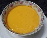 A picture of step 3 of Mango Pudding.
