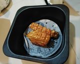 รูปขั้นตอนการทำที่ 5 ของ META หมูกรอบ Airfry