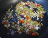 Foto del paso 5 de la receta: Masas de cerdo fritas