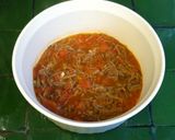 Foto del paso 4 de la receta: Aporreado a la criolla