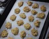 Foto del paso 3 de la receta: Pepas de avena