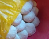 Foto del paso 7 de la receta: Tortillas de harina