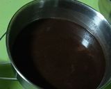 Foto langkah ke 1 dari resep Brownies Kukus.
