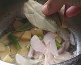 વઘારેલા ભાત (Vagharela Bhat Recipe In Gujarati) રેસીપી સ્ટેપ1ફોટો
