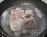 รูปขั้นตอนการทำที่ 3 ของ หมูกรอบ