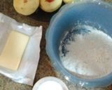 Foto del paso 1 de la receta: Torta de manzana en pocos pasos