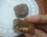 صورة لخطوة 1 من وصفة كرات الطاقه بطريقتي👌🏻