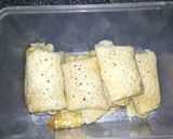 Foto del paso 4 de la receta: Rollos de primavera