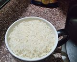Foto del paso 1 de la receta: Guiso de arroz