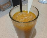 Foto langkah ke 3 dari resep Dirty Orange Mocha.