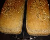 Foto del paso 7 de la receta: Pan Integral casero súper alto
