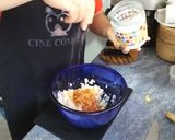 Foto del paso 6 de la receta Albóndigas de coliflor